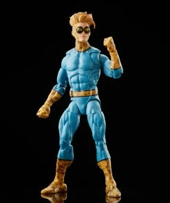 Marvel Legends Series Marvel’s Speedball