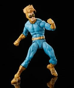 Marvel Legends Series Marvel’s Speedball