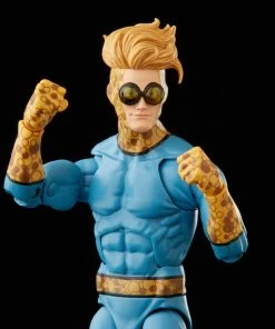 Marvel Legends Series Marvel’s Speedball