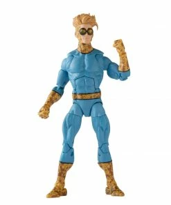 Marvel Legends Series Marvel’s Speedball