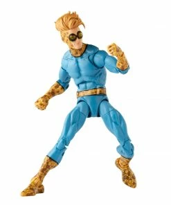 Marvel Legends Series Marvel’s Speedball