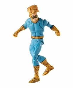 Marvel Legends Series Marvel’s Speedball