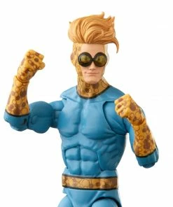 Marvel Legends Series Marvel’s Speedball