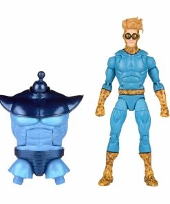 Marvel Legends Series Marvel’s Speedball