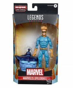 Marvel Legends Series Marvel’s Speedball