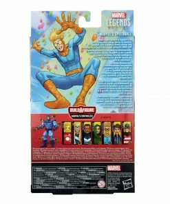 Marvel Legends Series Marvel’s Speedball