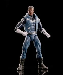 Marvel Legends Series Blue Marvel