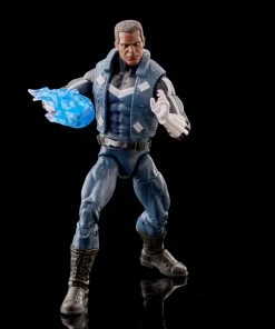 Marvel Legends Series Blue Marvel