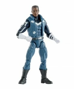 Marvel Legends Series Blue Marvel