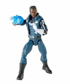 Marvel Legends Series Blue Marvel
