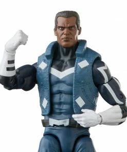 Marvel Legends Series Blue Marvel