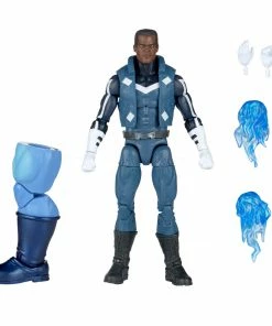 Marvel Legends Series Blue Marvel