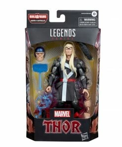 Marvel Legends Series Thor