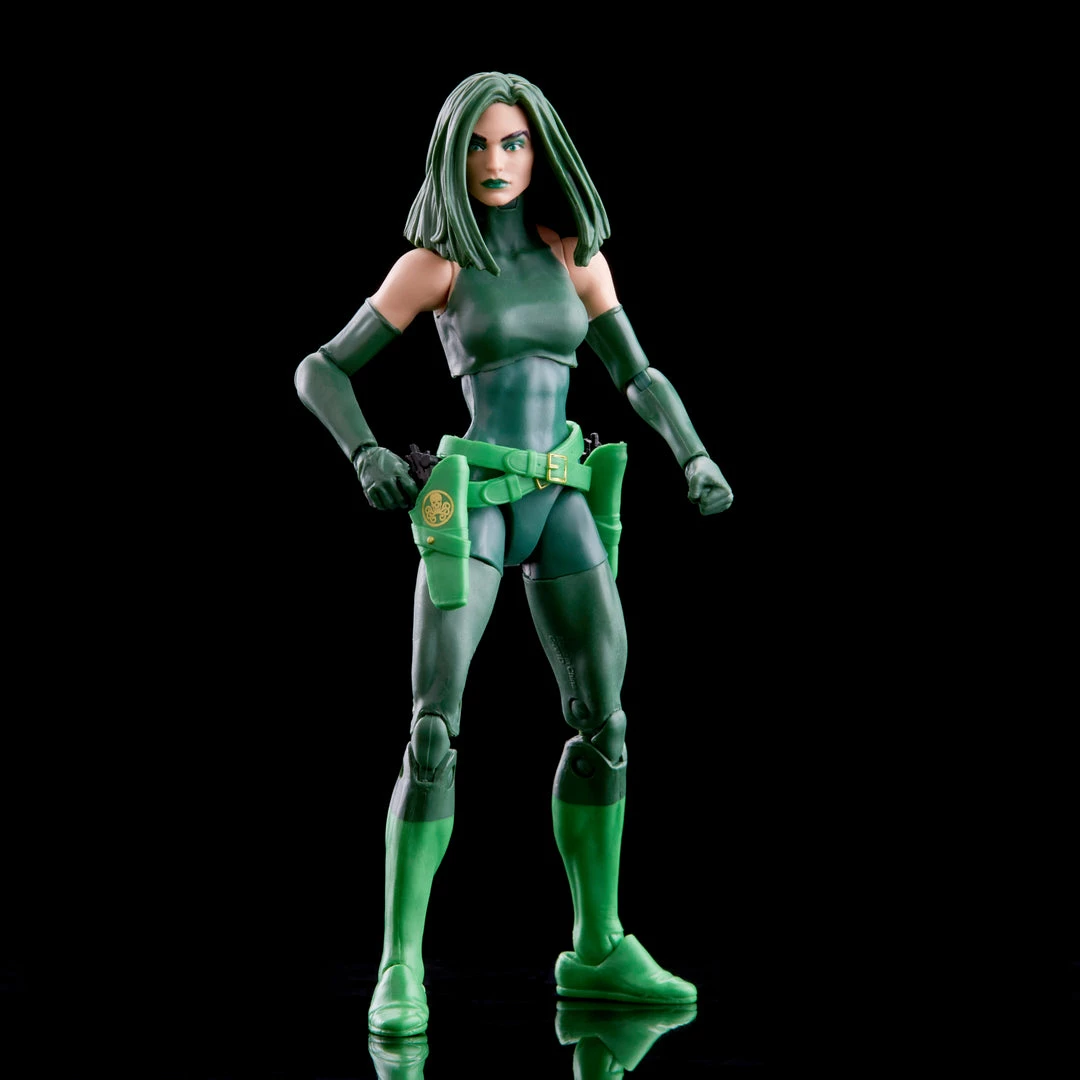 Marvel Legends Series Madame Hydra