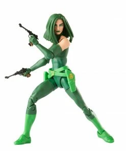 Marvel Legends Series Madame Hydra