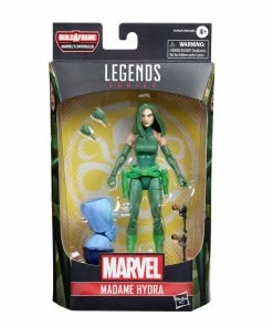 Marvel Legends Series Madame Hydra