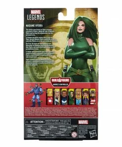Marvel Legends Series Madame Hydra