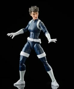 Marvel Legends Series Marvel’s Quake