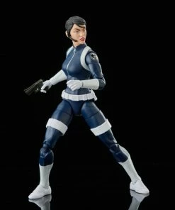 Marvel Legends Series Marvel’s Quake