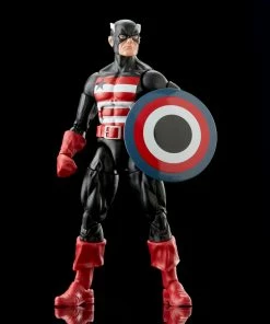 Marvel Legends Series U.S. Agent