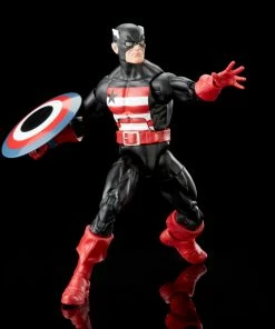 Marvel Legends Series U.S. Agent