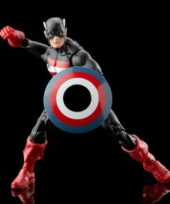 Marvel Legends Series U.S. Agent