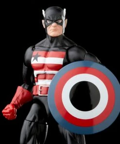 Marvel Legends Series U.S. Agent