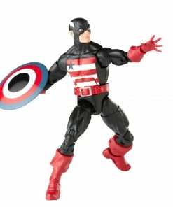 Marvel Legends Series U.S. Agent