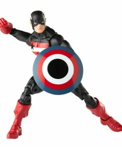 Marvel Legends Series U.S. Agent