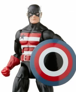 Marvel Legends Series U.S. Agent