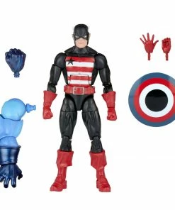Marvel Legends Series U.S. Agent