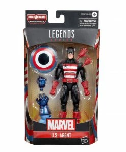 Marvel Legends Series U.S. Agent