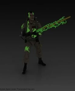Ghostbusters Plasma Series Glow-in-the-Dark Ray Stantz