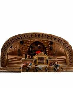 Star Wars The Vintage Collection Boba Fett’s Throne Room Hasbro Pulse Exclusives