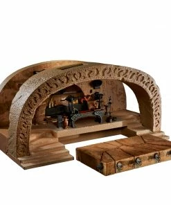 Star Wars The Vintage Collection Boba Fett’s Throne Room Hasbro Pulse Exclusives