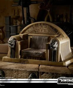 Star Wars The Vintage Collection Boba Fett’s Throne Room Hasbro Pulse Exclusives