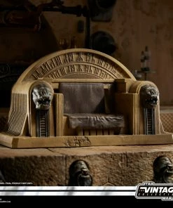 Star Wars The Vintage Collection Boba Fett’s Throne Room Hasbro Pulse Exclusives
