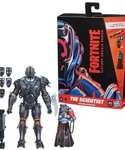 Fortnite Victory Royale Series The Seven Collection: The Scientist