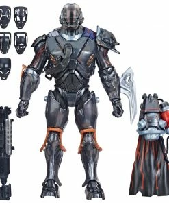 Fortnite Victory Royale Series The Seven Collection: The Scientist