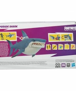 Fortnite Victory Royale Series Upgrade Shark