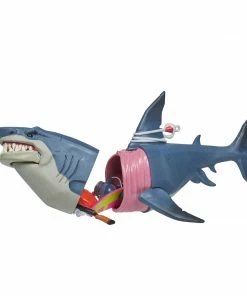 Fortnite Victory Royale Series Upgrade Shark