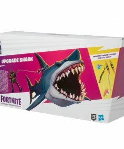 Fortnite Victory Royale Series Upgrade Shark