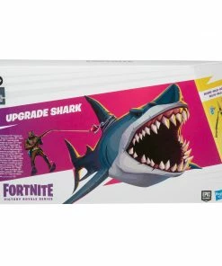 Fortnite Victory Royale Series Upgrade Shark