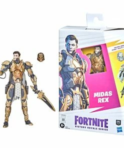 Fortnite Victory Royale Series Midas Rex
