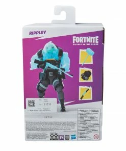 Fortnite Victory Royale Series Rippley