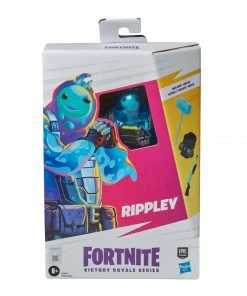 Fortnite Victory Royale Series Rippley