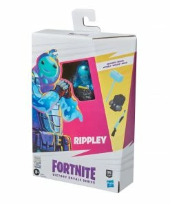 Fortnite Victory Royale Series Rippley