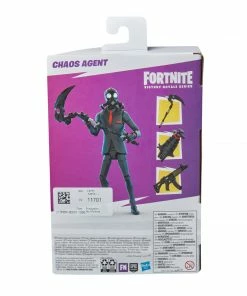 Fortnite Victory Royale Series Chaos Agent