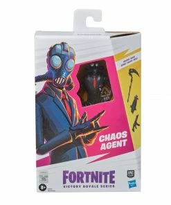 Fortnite Victory Royale Series Chaos Agent