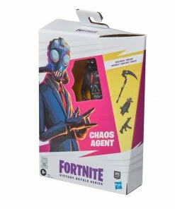Fortnite Victory Royale Series Chaos Agent